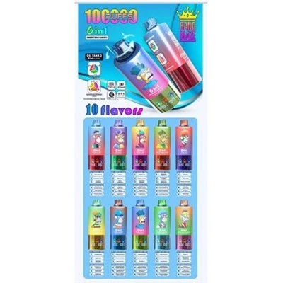 BANGBLAZE10 ذائقه-DSK055