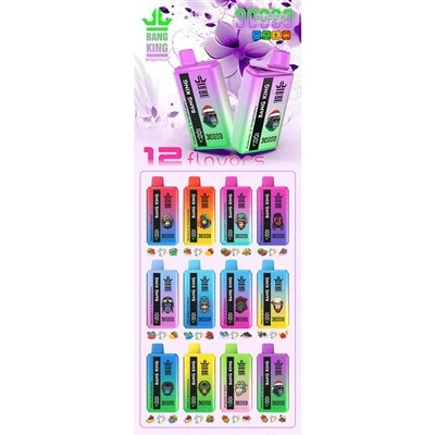 Bangking-30000PUFFS