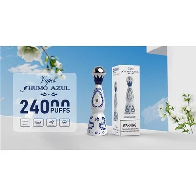 هومو ازول (بلیو) 24000 پف